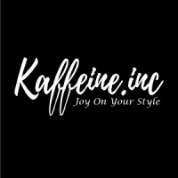 Kaffeine Inc Logo