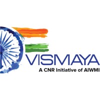 Vismaya Logo