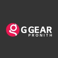 GGear Pronith Logo