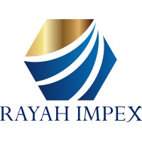 Rayah Impex Logo