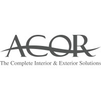 Acor Infra Projects India Private Limited Logo