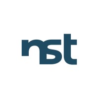 PT. Nusantara Sukses Teknologi (Nusatek.id) Logo