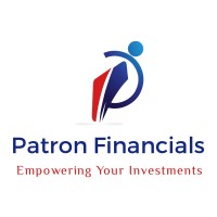 Patron Financials Logo