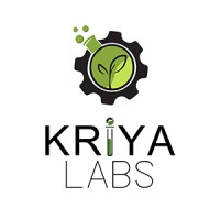 Kriya Labs Pvt Ltd Logo
