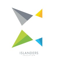Islanders Education Logo