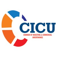 CHAMBER OF INDUSTRIAL & COMMERCIAL UNDERTAKINGS Logo