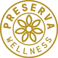 Preserva Wellness Logo