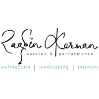 RAAGIN KARMAN Logo