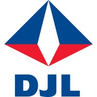 Construction DJL Inc. Logo