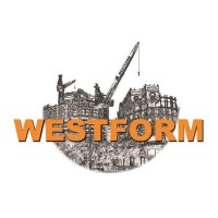 Westform Formwork Contractors Pty Ltd Logo