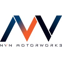 NVN Motorworks Logo