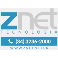 Znet Tecnologia Logo