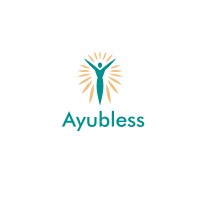 Ayubless Logo