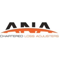 ANA Chartered Loss Adjusters Logo