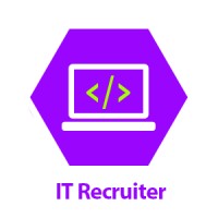 IT Recruiter - Information Technology Recruitment Specialists Logo