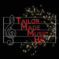 Tailor Made Music Hong Kong Logo