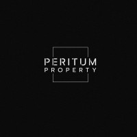 Peritum Property Logo
