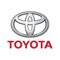 Toyota Cambodia Logo