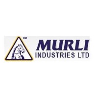 Murli Industries Ltd. Logo
