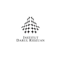 Institut Darul Ridzuan Logo