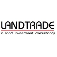 LANDTRADE Logo