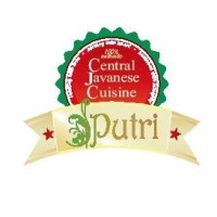 Rumah Makan PUTRI Logo