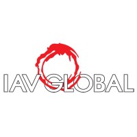 IAVG Company Limited Logo