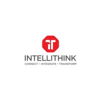 Intellithink Industrial IoT Logo