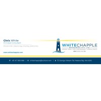 WHITECHAPPLE RESOURCES PTY LTD Logo
