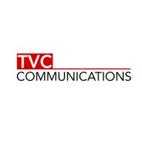 TVC COMMUNICATIONS Logo