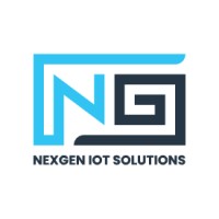 Nexgen IOT Solutions Logo