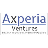 AXPERIA VENTURES Logo