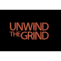 Unwind The Grind Logo