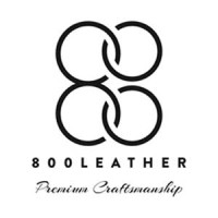 800 Leather Solutions Logo