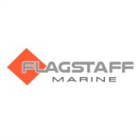Flagstaff Marine Logo