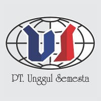 PT. Unggul Semesta Logo