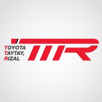 Toyota Taytay, Rizal Inc. Logo