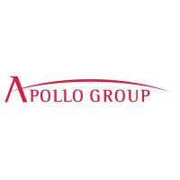 Apollo Group Logo