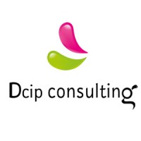 DCIP Consulting Solutions Logo