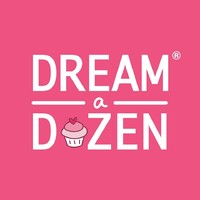 Dream a Dozen Logo