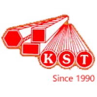 KRISHNA STEEL TRADERS Logo