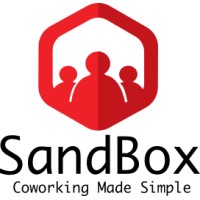 Sand Box Logo