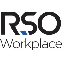 RSO workplace Logo