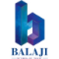 Balaji Group Logo