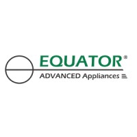 Equator Advanced Appliances Logo