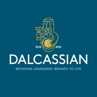 Dalcassian Logo