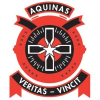 Aquinas College WA Logo