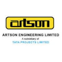 Artson Engineering Limited Logo