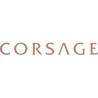 Corsage Logo