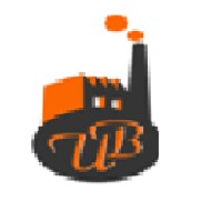 UB Industrial Services Logo